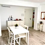 Boutique דירה מאלגה