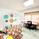 דירה Boutique