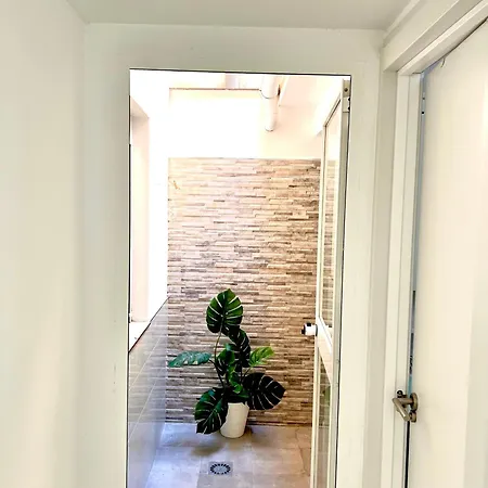 Boutique Appartement