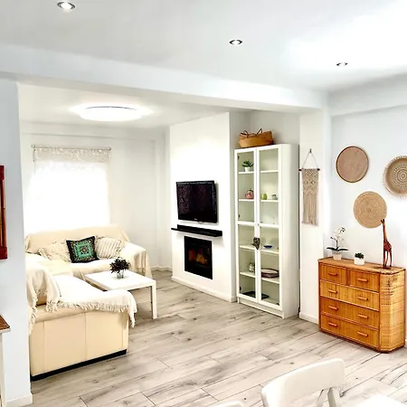 Boutique Appartement *