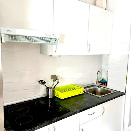 Apartment Boutique Malaga