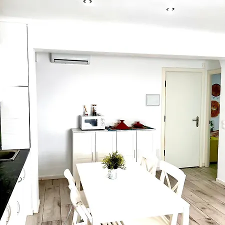 Appartement Boutique *
