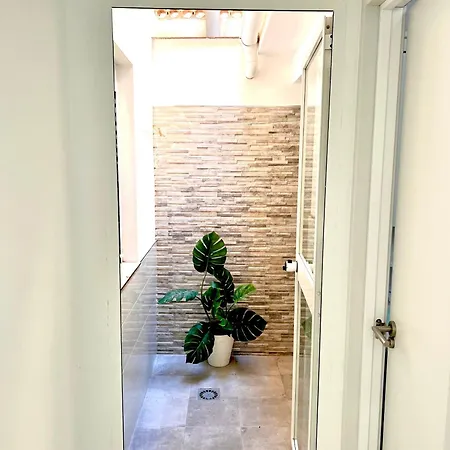 Apartment Boutique *