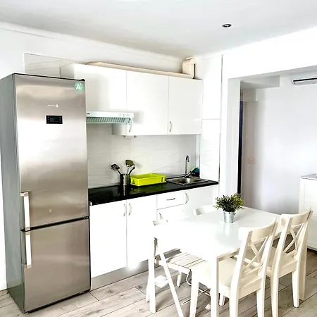 Boutique Appartement