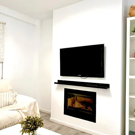 Boutique Apartment