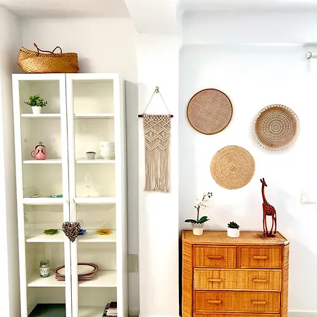 Apartment Boutique *