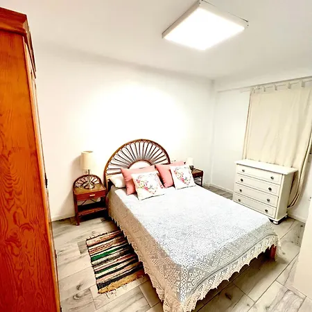 Appartement Boutique Málaga