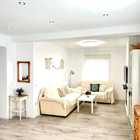 Boutique Apartment *