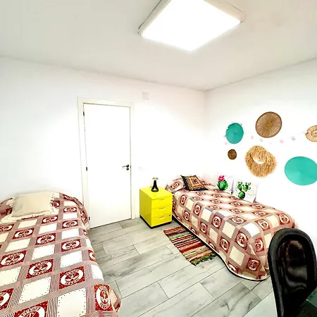 Apartment Boutique *