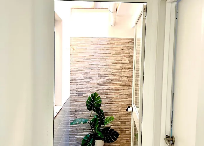 Boutique Appartement