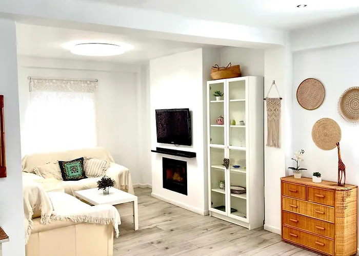 Boutique Appartement *