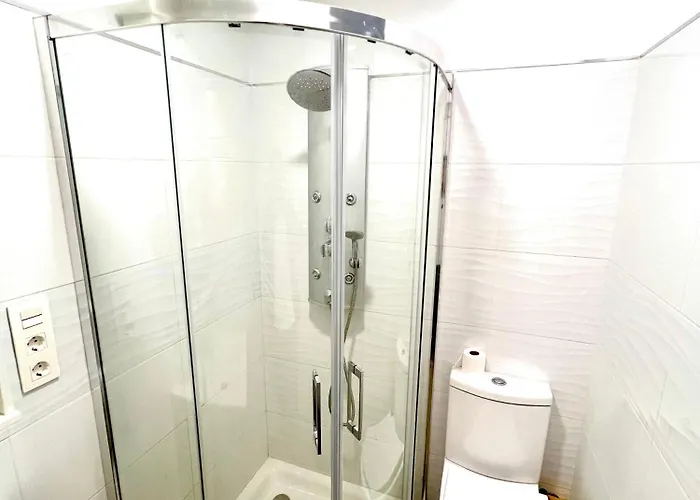 Boutique Appartement *