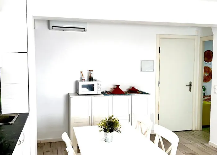 Appartement Boutique *