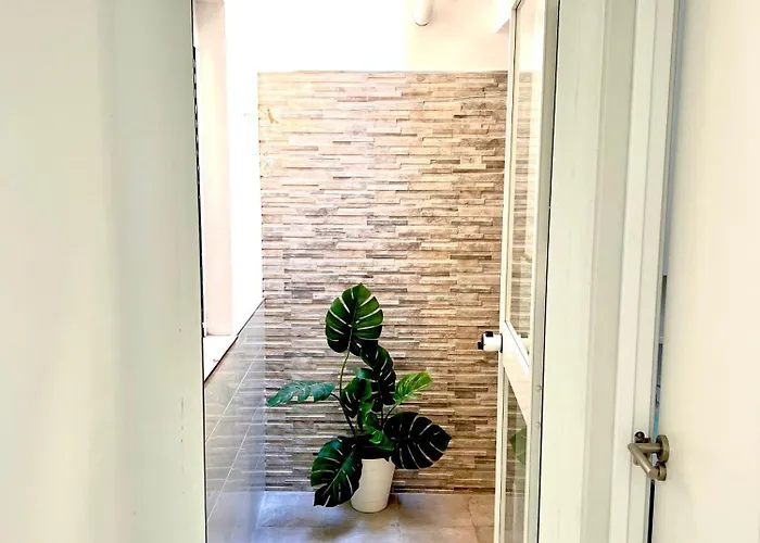 Appartement Boutique *