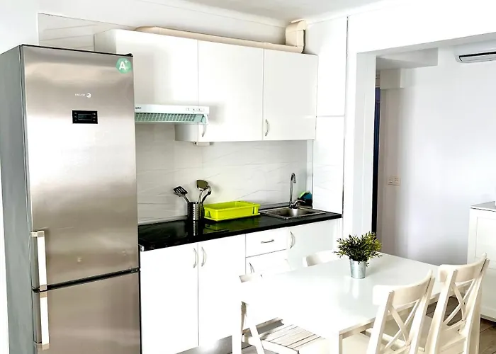 Boutique Appartement
