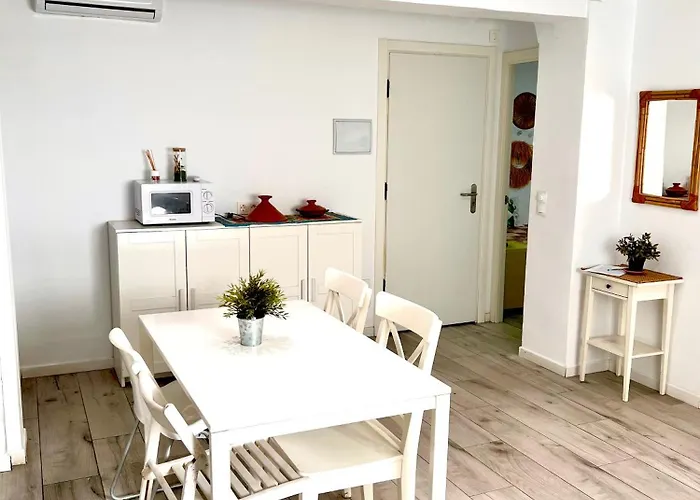 Boutique Appartement Málaga