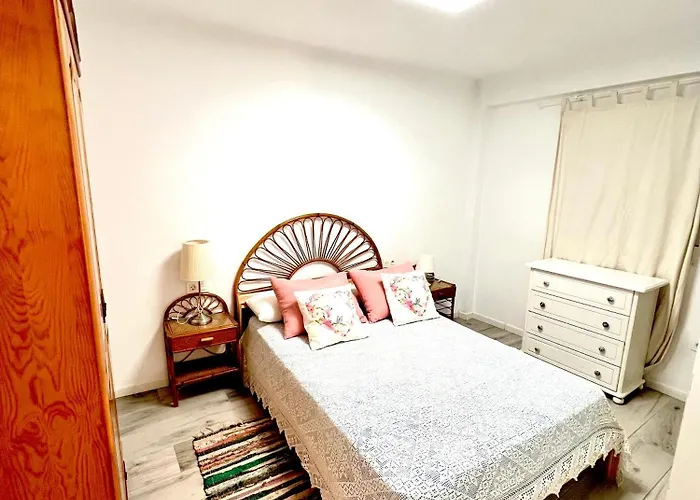 Appartement Boutique Málaga