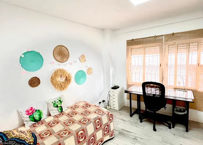 Appartement Boutique