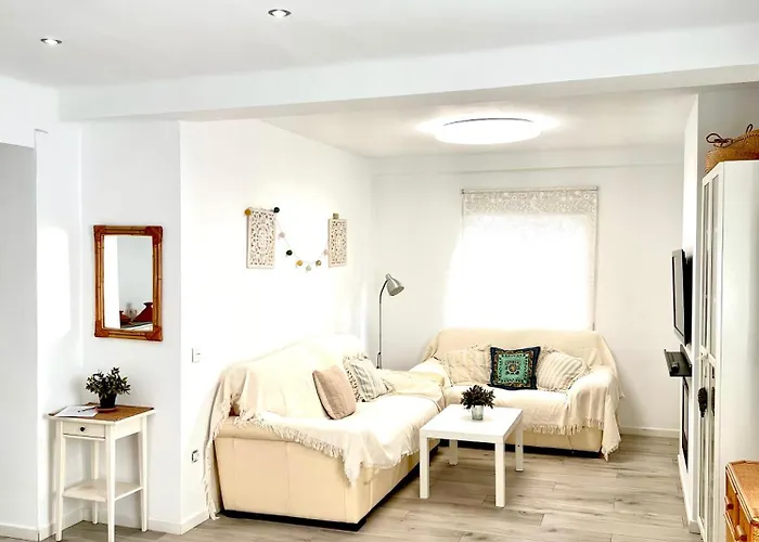 Boutique Appartement *